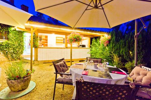 Relais d'Auvergne