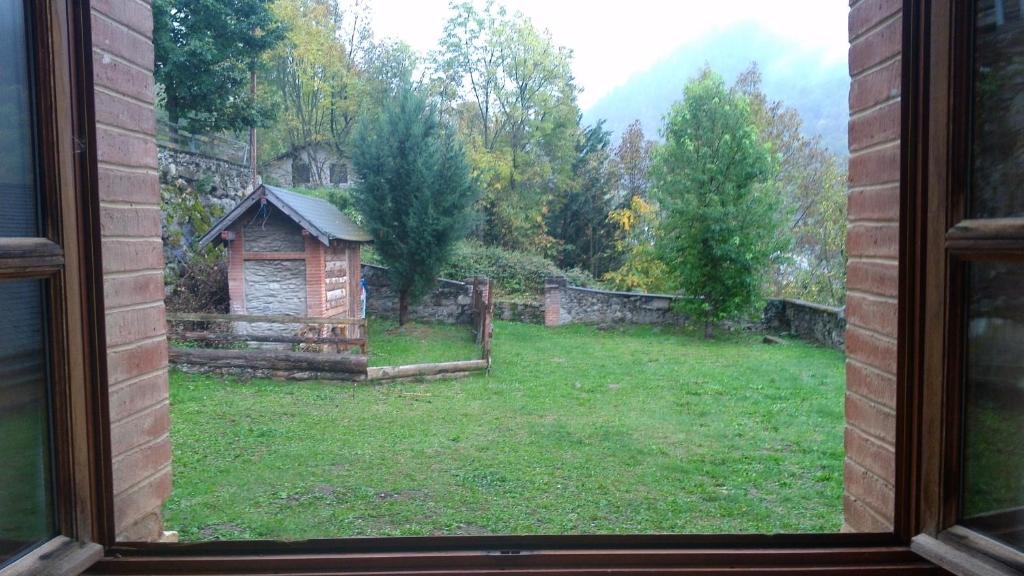 Relais d'Endron Route touristique, 09220 Goulier-et-Olbier