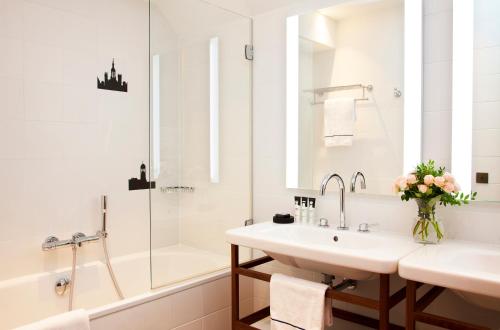 Relais de Chambord - Small Luxury Hotels of the World