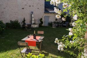 Relais de la Mothe