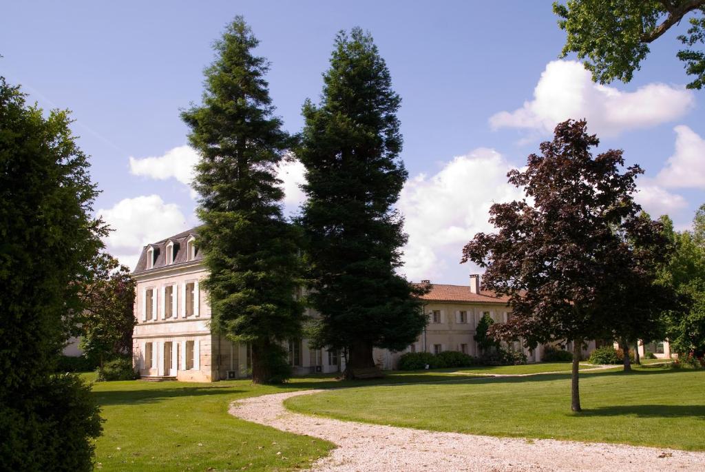 Relais de Margaux - Hôtel & Spa 5 Route de l'île Vincent, 33460 Margaux