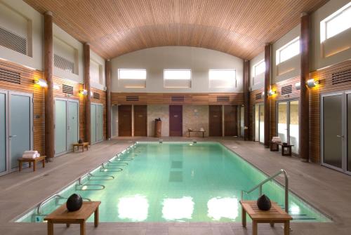 Relais de Margaux - Hôtel & Spa