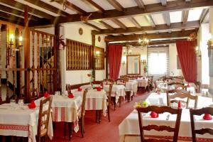 Relais Des Tilleuls