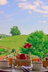 Relais Des Tilleuls