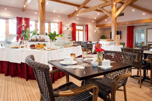 Relais des Vigiers