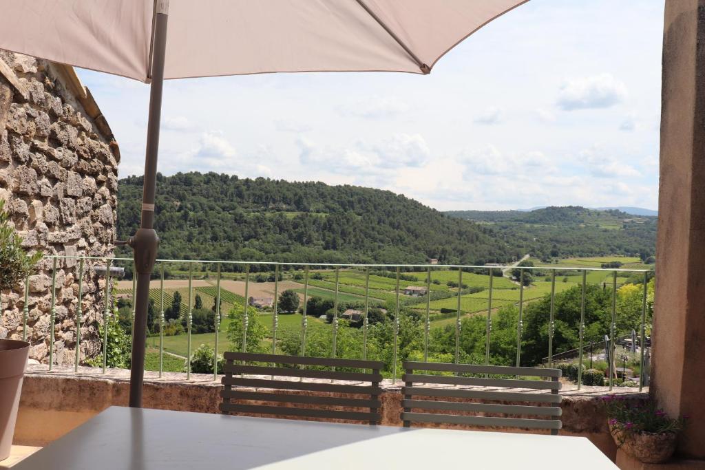 Relais du Bois du Four 12780 Saint-Léons