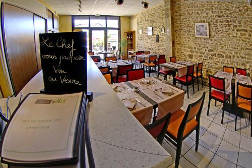 Relais Du Lac