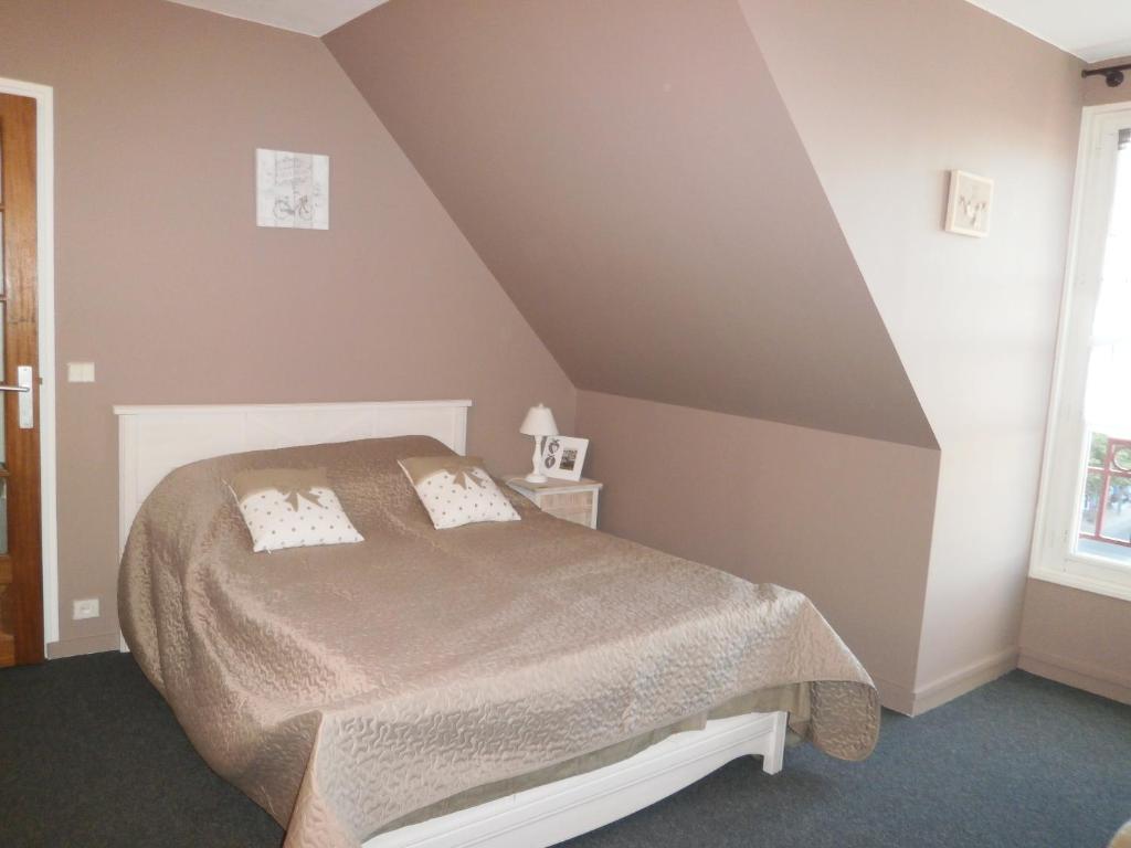 Relais du Pré 75009 Paris