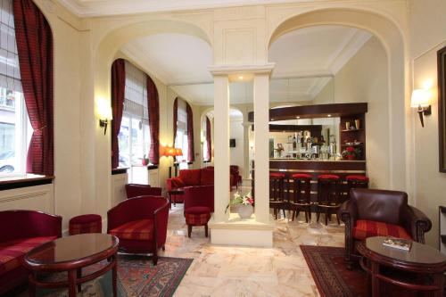 Relais du Pré