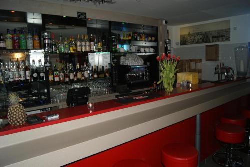 relais du prieuré