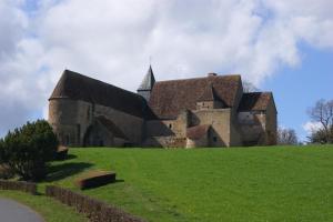 relais du prieuré