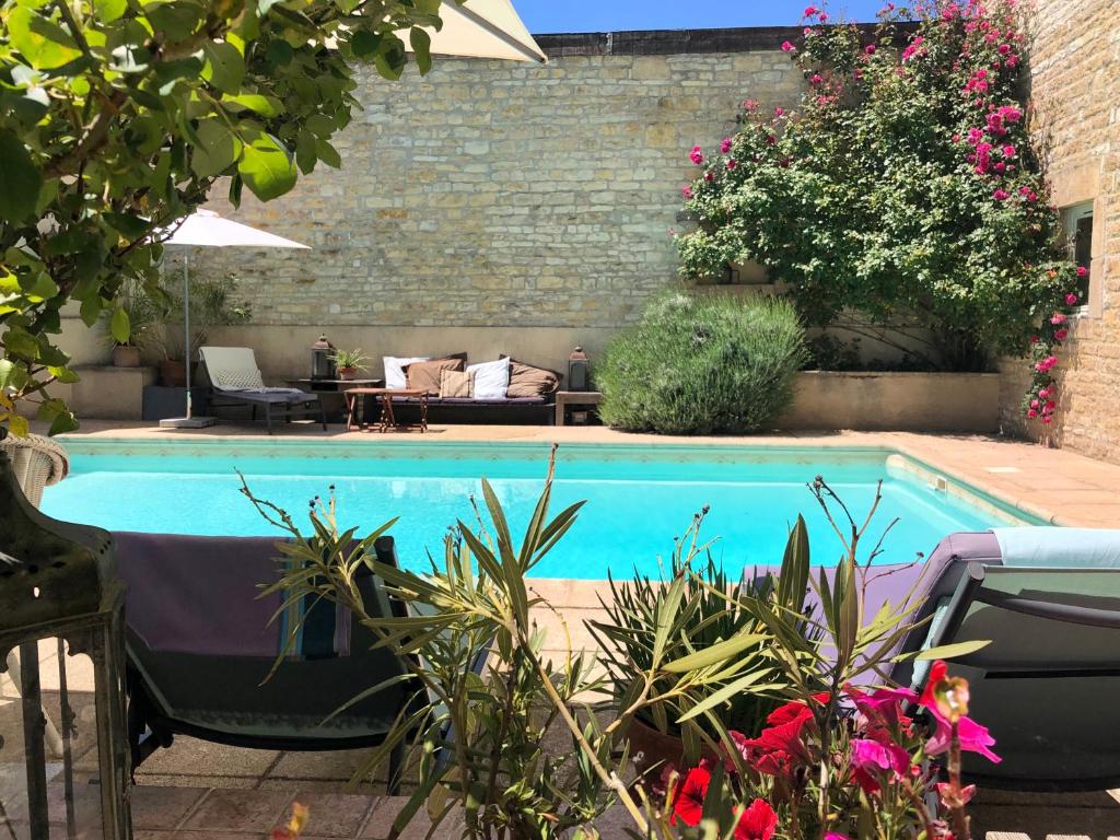 RELAIS DU TAURION 87480 Saint-Priest-Taurion