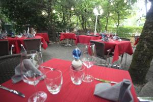 RELAIS DU TAURION