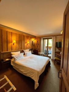 Relais et Châteaux - Les Bas-Rupts