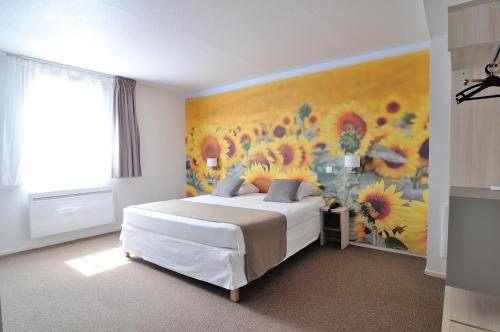 Relais Fasthotel Port Lauragais