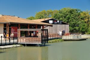 Relais Fasthotel Port Lauragais