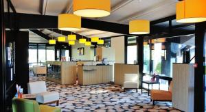 Relais Fasthotel Port Lauragais