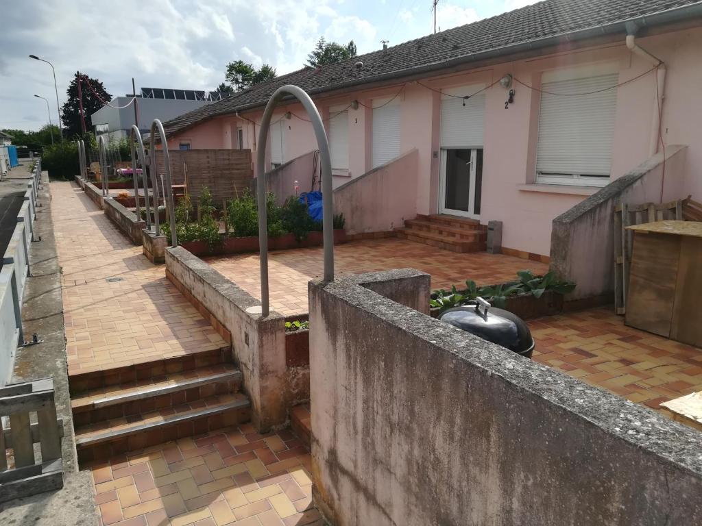Relais Mira Peis
