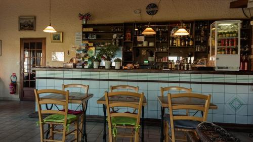 Relais Motel de Maisonnay