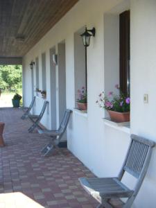 Relais Motel de Maisonnay