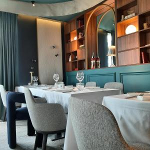 Relais Saint Jacques - Châteauroux