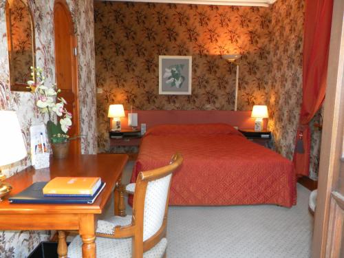 Relais Saint Roch