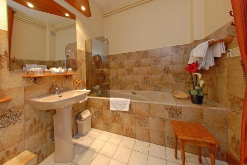 Relais Saint Roch