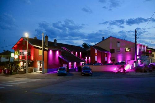 Relais Vosgien - Hôtel Restaurant \