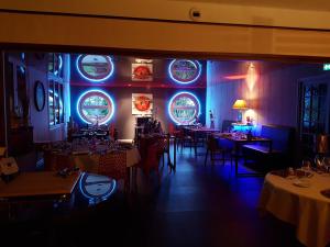 Relais Vosgien - Hôtel Restaurant \