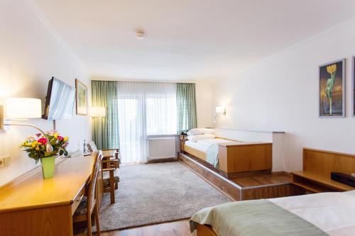Relax Apartments Tannenhof