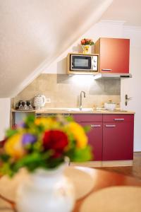 Hôtel Relax Apartments Tannenhof Badstraße 42 79410 Badenweiler Bade-Wurtemberg