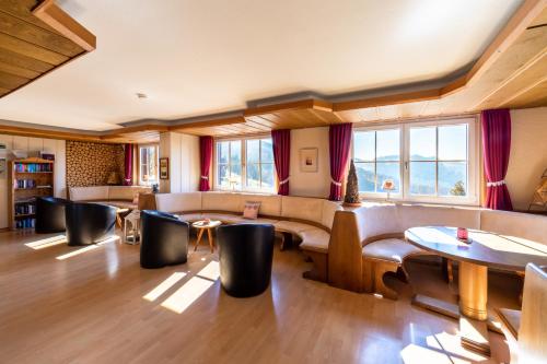 RelaxHotel Tannenhof