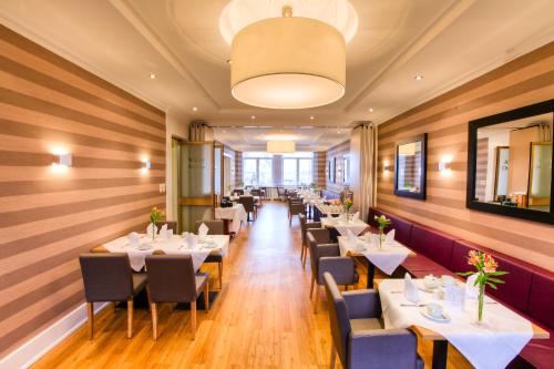 Relexa Hotel Bellevue an der Alster