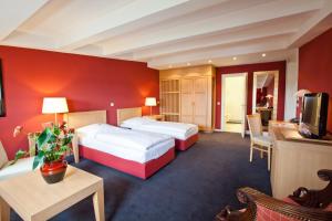 Relexa Hotel Bellevue an der Alster