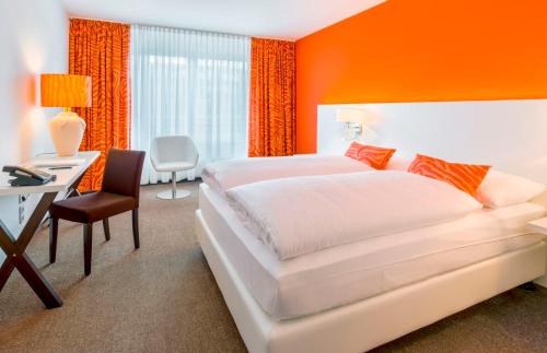 relexa Hotel Frankfurt am Main (Superior)
