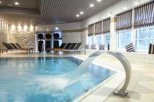 relexa hotel Harz-Wald Braunlage GmbH
