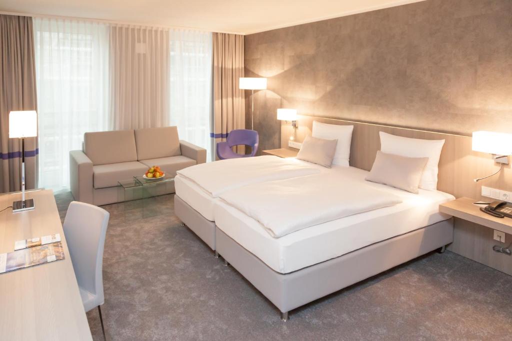 relexa hotel München Schwanthalerstrasse 58-60, 80336 Munich