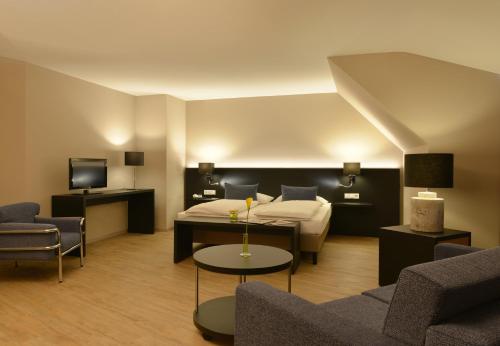 relexa Waldhotel Schatten Stuttgart GmbH