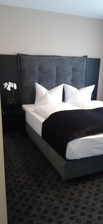 Remstal Hotel Werkstrasse 41, 71384 Weinstadt