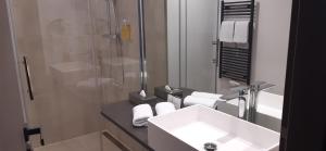 Hôtel Remstal Hotel Werkstrasse 41 71384 Weinstadt Bade-Wurtemberg