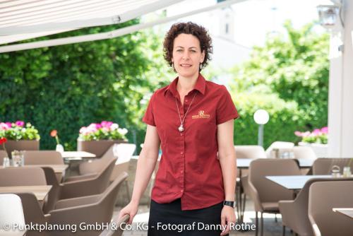 Hôtel Hotel-Renner Veldener Straße 1 Buchbach