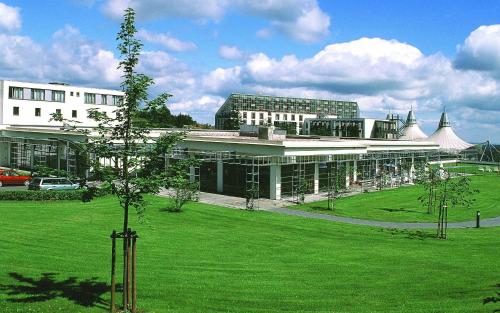 Hotel Rennsteig Masserberg allemagne