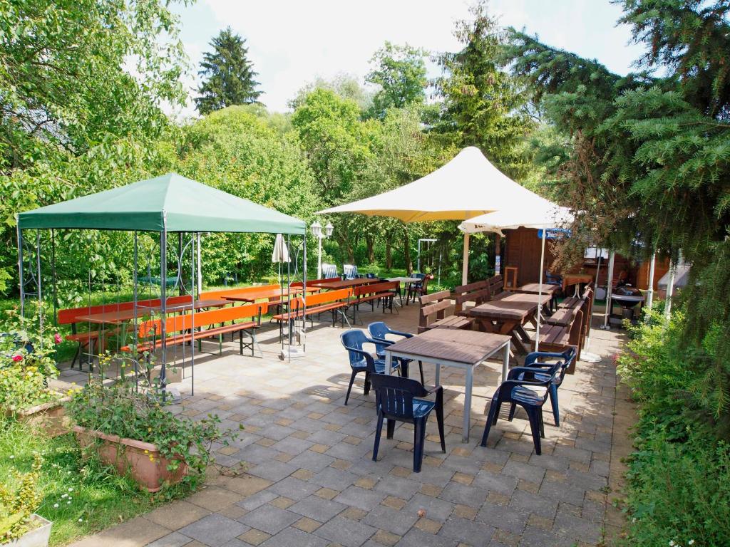 Resengörg Hauptstrasse 36, 91320 Ebermannstadt