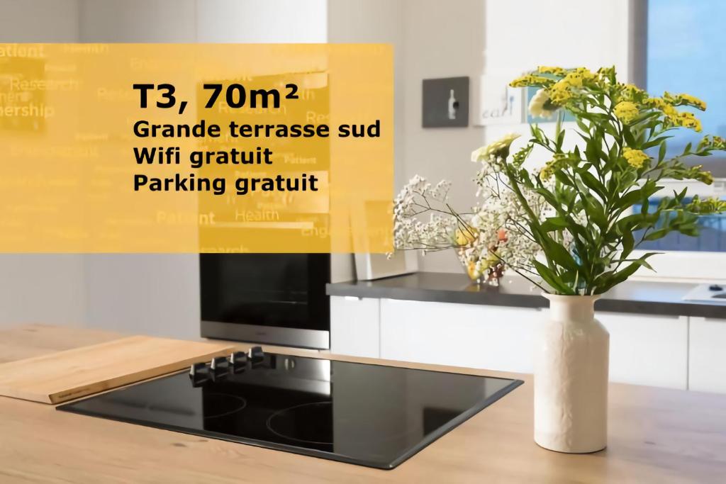 Residence Chatillon 75014 Paris