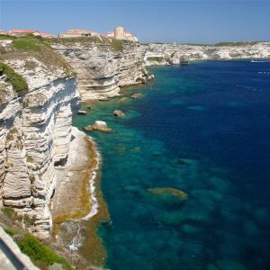 Hôtel Résidence hôtelière A TRAMA Route de Santa Manza 20169 Bonifacio Corse