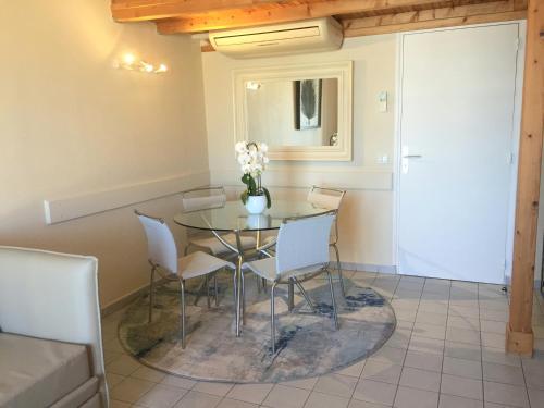 Residence Le Suffren