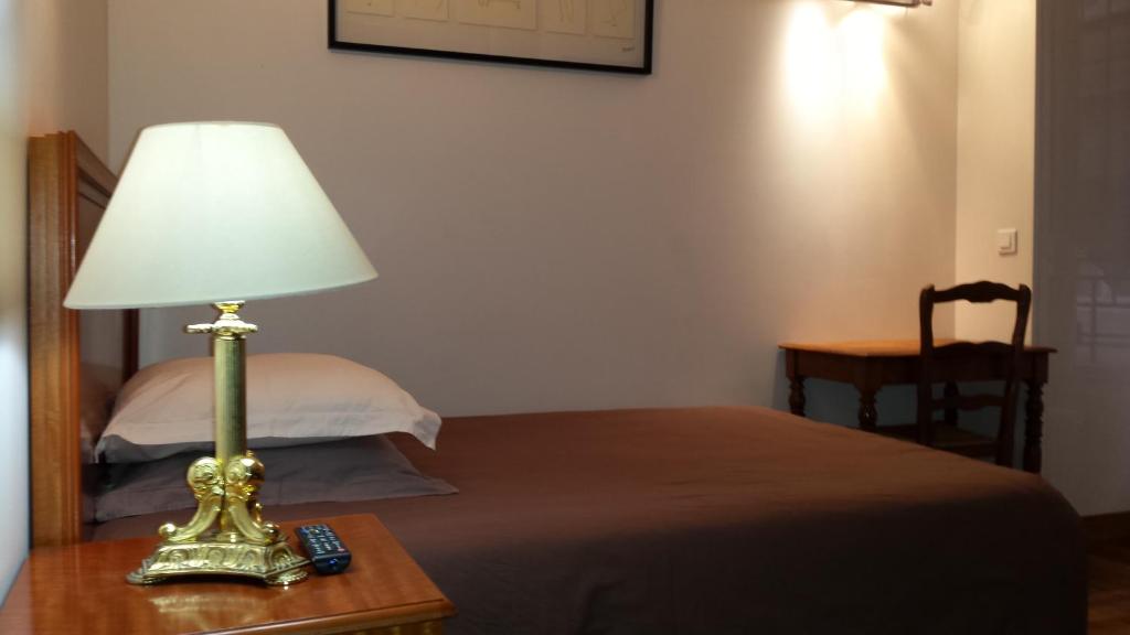 Hôtel Résidence Salvy 33 rue Danton 92300 Levallois-Perret