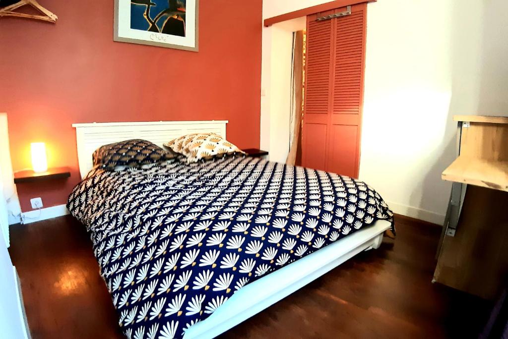 Residence Services Calypso Calanques Plage