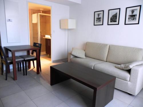 Residence Services Calypso Calanques Plage