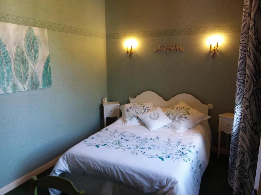 Résidence Thermale du Parc 09400 Ornolac-Ussat-les-Bains